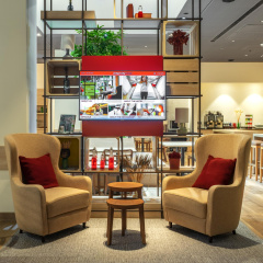 IntercityHotel Budapest - Bild 19
