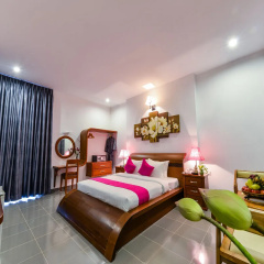 The Sam Boutique Hotel thumbnail 6