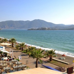 Gunes Hotel Fethiye - Bild 9