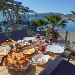 Icon Beach Suites Hotel - Bild 11