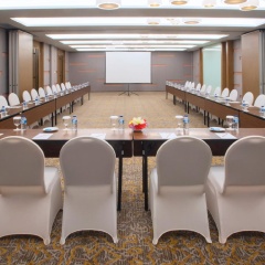 Aruna Senggigi - Bild 21