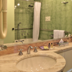 Unaway Hotel & Residence Contessa Jolanda Milano - Bild 14