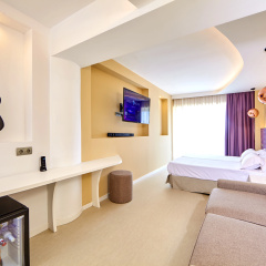 Indico Rock Hotel Mallorca - Adults Only - Bild 4