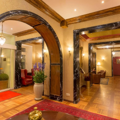 Myer's Hotel Berlin - Bild 2