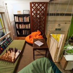 Aventura Boutique Hostel - Bild 15