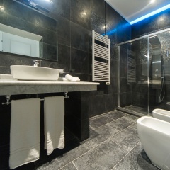 Via Veneto Suites - Bild 15