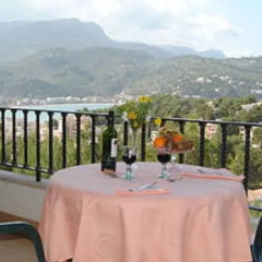Apartment Puerto Soller - Bild 9