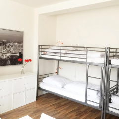 MAC City Hostel - Bild 5