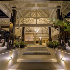 Krabi La Playa Resort - Bild 1