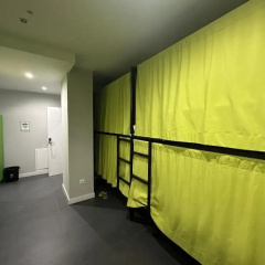 MYD Madriz Hostel - Bild 5