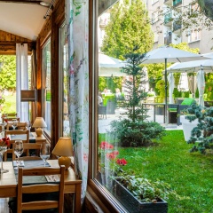 Art & Garden Residence - Bild 18