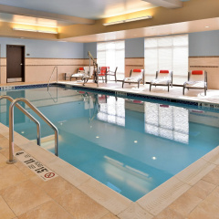 Hampton Inn Rome thumbnail 28