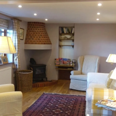 The Old Pear Tree B&B thumbnail 14