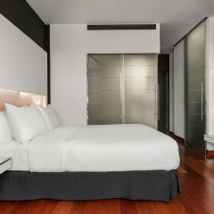 Hilton Madrid Airport - Bild 4