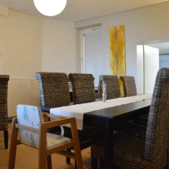 Pleasant Holiday Home in Kemmenau With Sauna - Bild 16