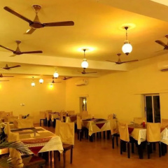 Jaisalmer Desert Safari Camps And Resort thumbnail 6