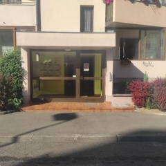 Appartements F3 Design Colmar+parking free photo 2