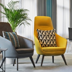 Courtyard by Marriott Zurich North - Bild 16