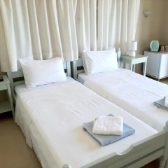 12 Gods Resort thumbnail 3