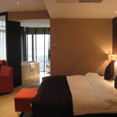 Grand Ankara Hotel & Convention Center - Bild 3