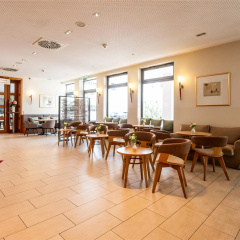 Best Western Hotel Nuernberg City West - Bild 18