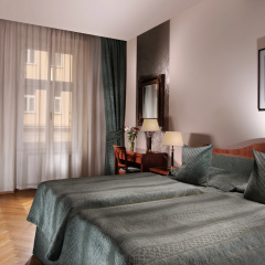 Hotel Ariston & Ariston Patio - Bild 6