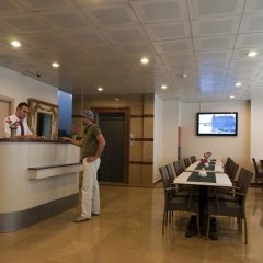 Haydarpasa Otel - Bild 9