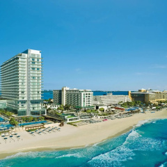 Secrets The Vine Cancun - Adults Only - All Inclusive - Bild 27