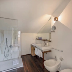 Allegroitalia Penthouse Montenapoleone - Bild 10