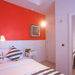 Araf Hotel - Bild 4