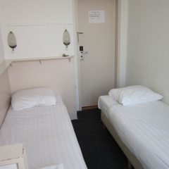Hotel Titus - Bild 3