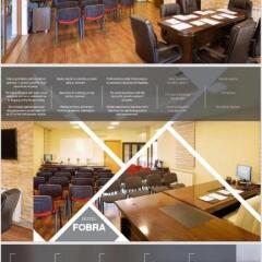 Hotel Fobra in Podgorica, Montenegro from 67$, photos, reviews - zenhotels.com photo 34