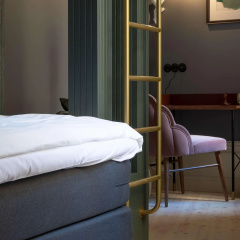 Hotel Frantz, WorldHotels Crafted - Bild 6