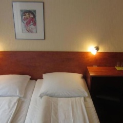 Hotel Haus Rheinblick - Bild 4