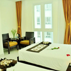 Tay Bac Hotel thumbnail 47
