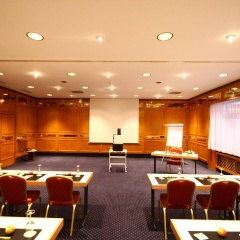 Leonardo Boutique Hotel Duesseldorf - Bild 18