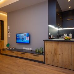 Central Chic Apartments in Tirana, Albania from 69$, photos, reviews - zenhotels.com photo 40