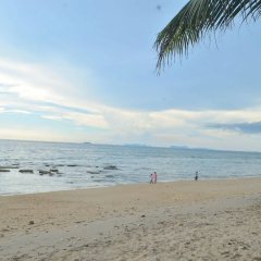Lanta Darawadee Resort - Bild 15