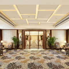 Xiamen Huli Yiho Hotel thumbnail 2