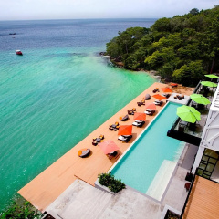 Centara Villas Phi Phi Island - Bild 25