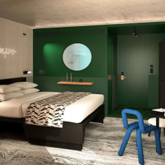 Tribe Paris Clichy - Bild 1