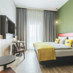 Holiday Inn - the niu, Amity Potsdam by IHG - Bild 4