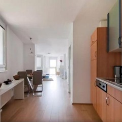 cosy apartment in the Viennese Gasometer - Bild 15