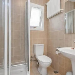 Tarus Bosphorus Apartments Besiktas thumbnail 9