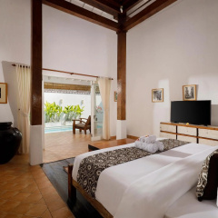 The Alantara Sanur - Bild 9