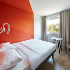 ibis budget Bayreuth - Bild 5