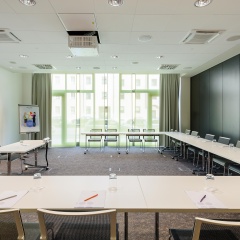 Novotel München City Arnulfpark - Bild 24