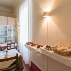 Hotel D'Azeglio - Bild 11