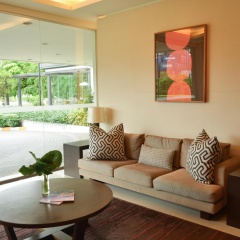 Bangna Pride Hotel & Residence - Bild 8