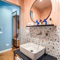 Sheva Boutique Hotel - Bild 29